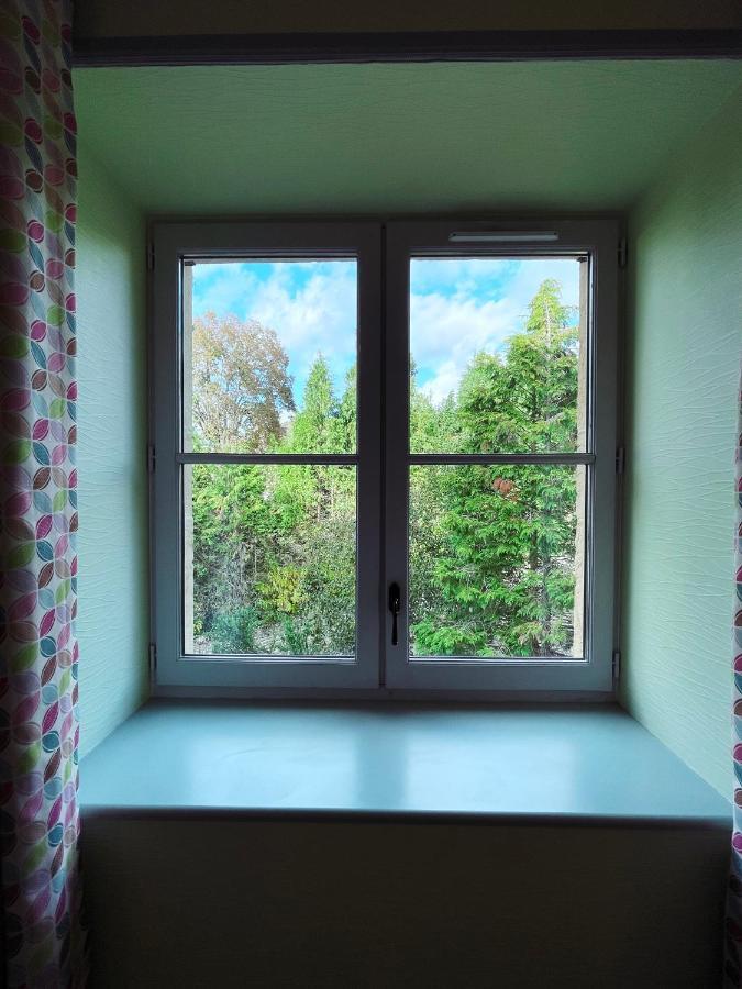 La Maison Verneuil Паре-ле-Моньяль Экстерьер фото